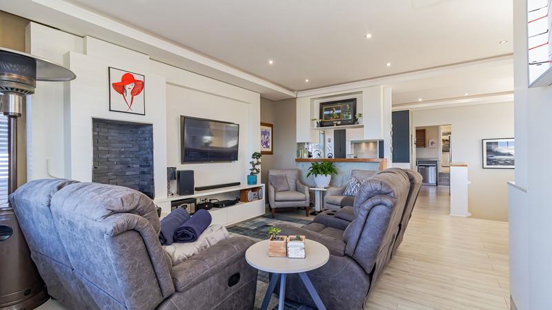 3 Bedroom Property for Sale in Pinnacle Point Golf Estate Western Cape
